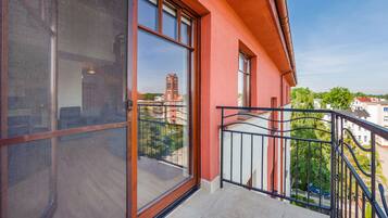 Apartment (23) | Terrasse/Patio