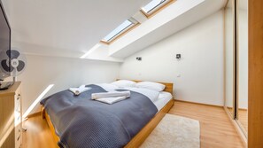 公寓 (23) | 2 間睡房、免費 Wi-Fi、床單