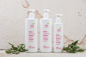 Doccia, asciugacapelli, bidet, asciugamani