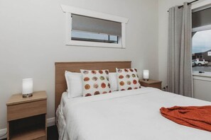 3 camere, Wi-Fi, lenzuola