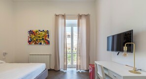 3 chambres, Wi-Fi gratuit, draps fournis