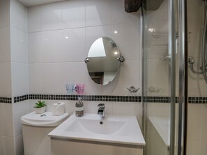 Een douche
