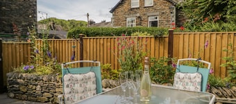 Anniversary Cottage