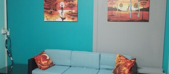 Careffe Suites- Studio unit 2 - 5 mins drive to Rodney Bay village