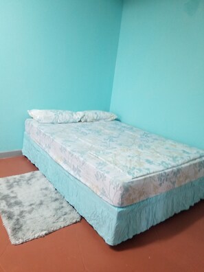 1 bedroom, iron/ironing board, free WiFi, bed sheets - Careffe Suites- Studio unit 2 - 5 mins drive to Rodney Bay village (Monchy)