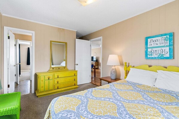 4 bedrooms, Internet