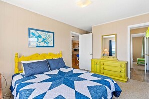 4 habitaciones y internet 