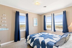 4 Schlafzimmer, Internetzugang, Bettwäsche