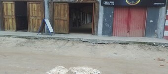 Ebora Pousada