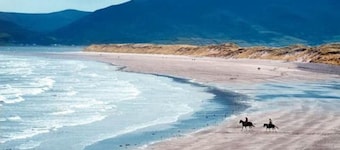 Beaufort, Killarney - 3 bed house, sleeps 6