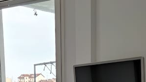 Studio | Interior - Appartamento Lucerelaxcomfort - Studio Flat (Milan)