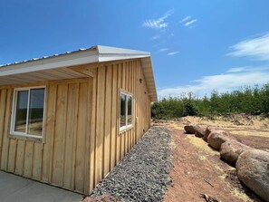 Exterior - #1 Island Overlook - Lake Superior Views (Russell)