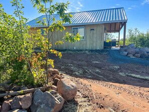 Boendeområde