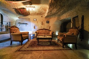 Estudio familiar | Zona de estar