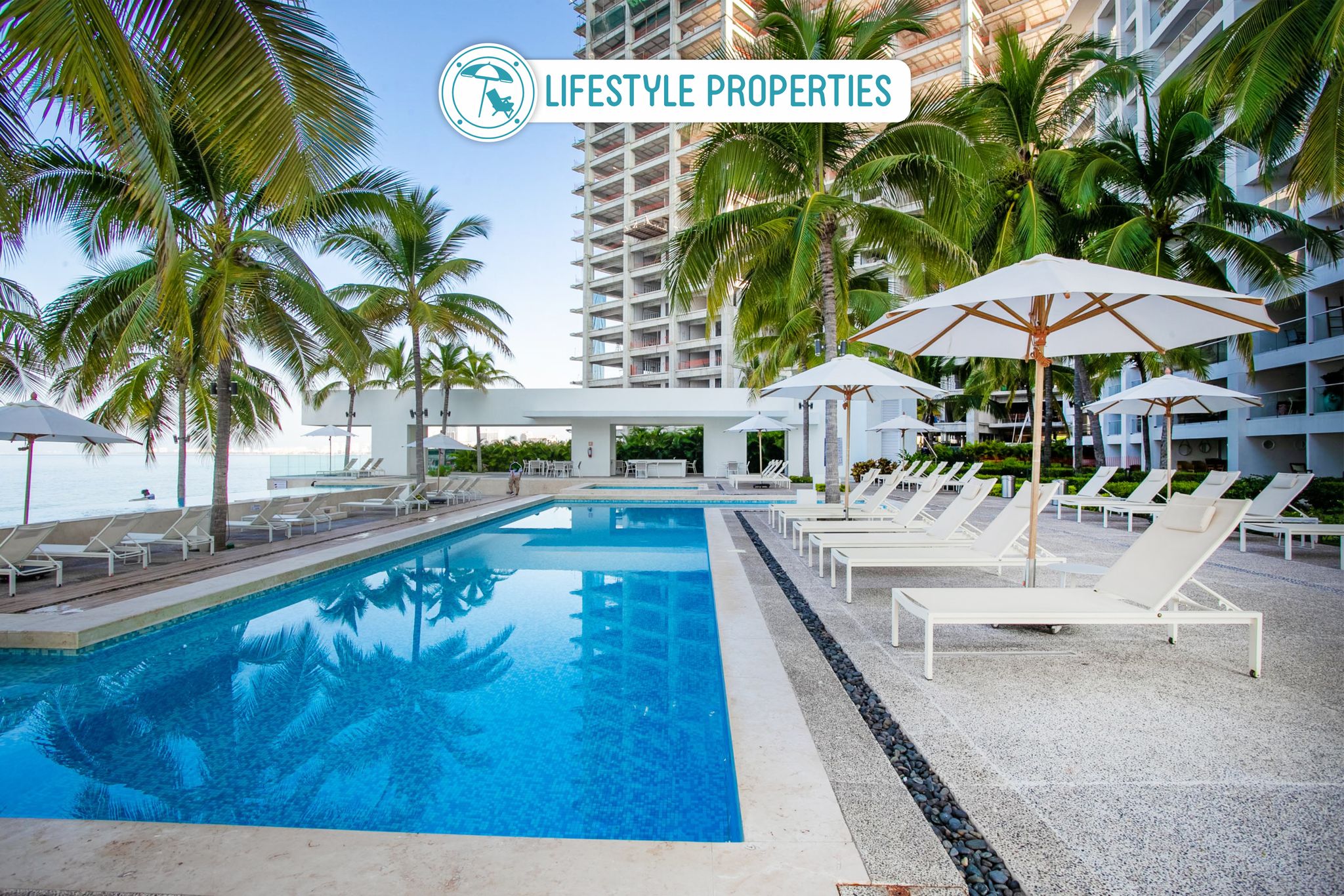 Harbor 171 is one of the finest beachfront properties in town