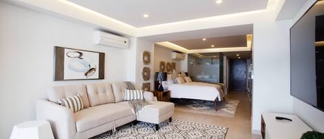 Stylish decoration