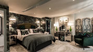 Casa de campo | Interior