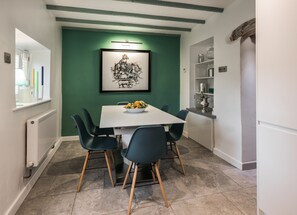 Cottage | Interior - Number 10 (Clitheroe)