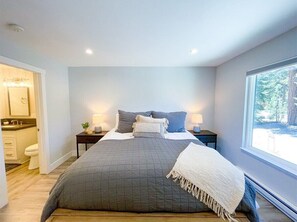 3 habitaciones y wifi 