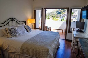 2 quartos, ferros/tábuas de passar roupa, Wi-Fi, roupa de cama