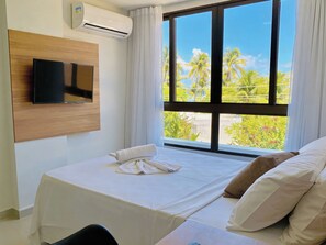 Family Apartment, 2 Bedrooms | View from room