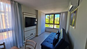Familienapartment, 2 Schlafzimmer