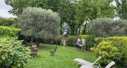 Maison idĂ©ale pour les vacances en famille au cĆur de la CĂŽte d azur