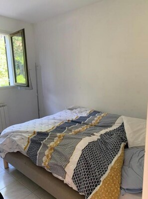 3 Schlafzimmer, WLAN