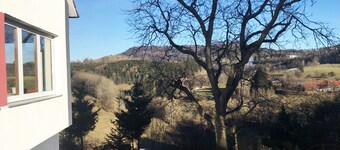 Ferienwohnung mit Fantastischem Ausblick