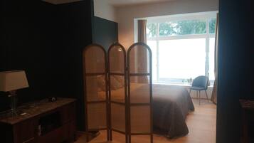 1 slaapkamer, gratis wifi, beddengoed