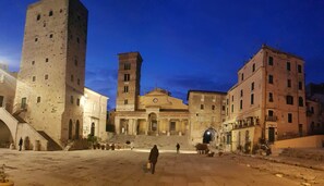 Exterior - Villino Familiare con Accesso in Spiaggia Privato (Terracina)