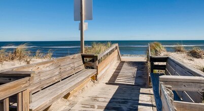 Semi-Oceanfront Condo w/ Private Balcony, Resort Pool, Elevator, Beach Boardwalk