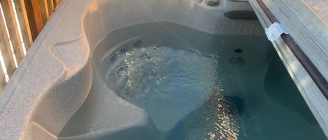 室外 SPA 浴缸