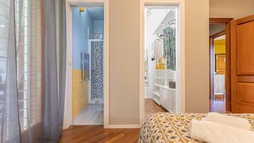 1 chambre, accĂšs Internet, draps fournis