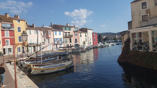 Ilot - Exceptional location, Comfort, Refinement