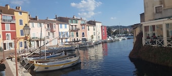 Ilot - Exceptional location, Comfort, Refinement