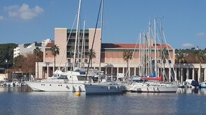 Marina