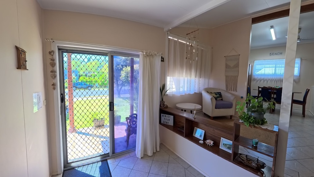 Perfect Location Close To Beach's, Town Centre And The Golf Course - South West Rocks