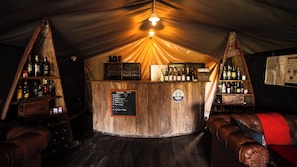 Bar (pÄ boendet)