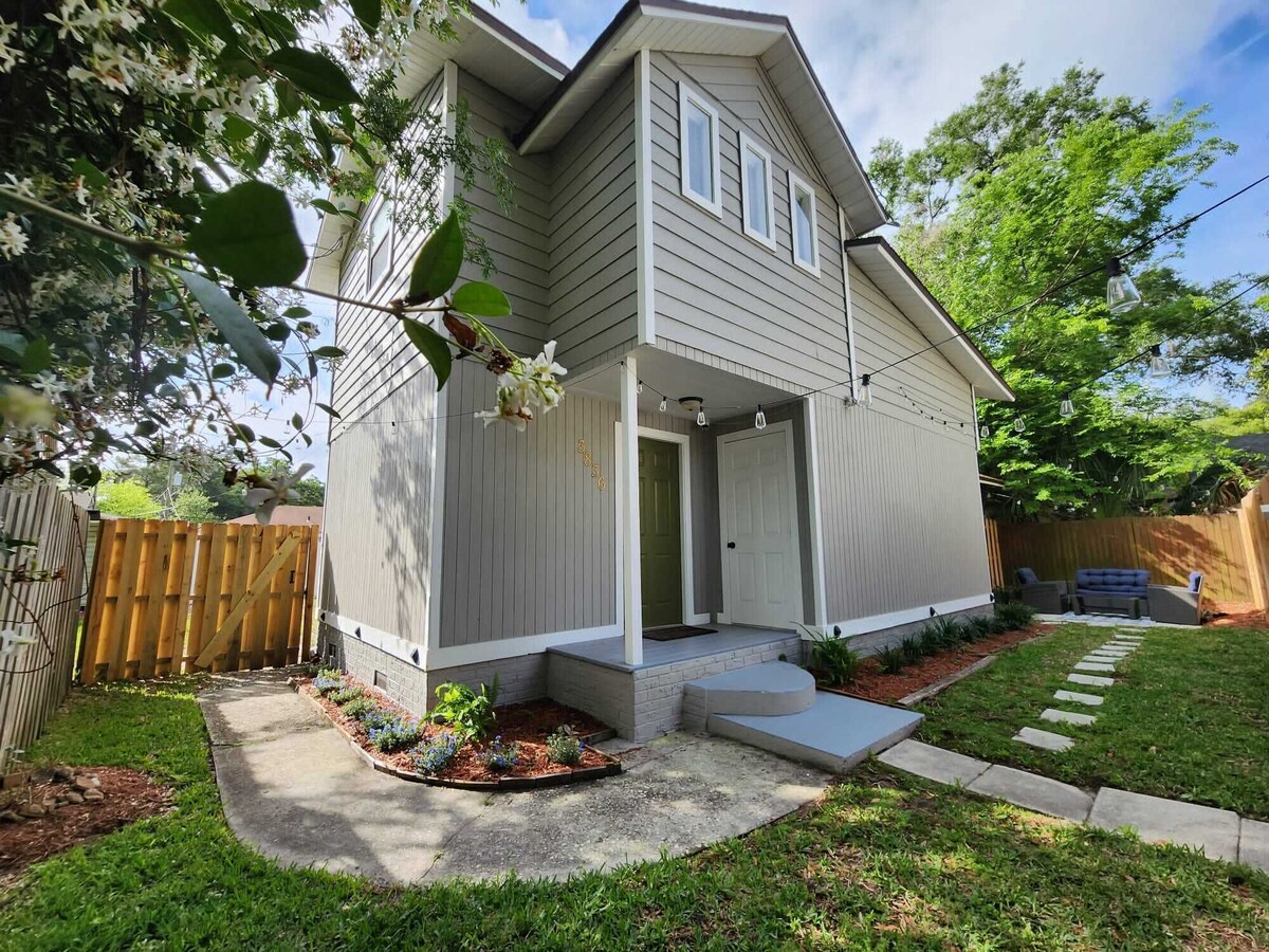 Spacious 1 bedroom Avondale guesthouse 🏡