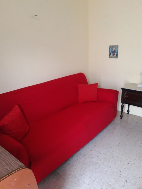 Promotion Maison De Vacances Zia Lina à Quelques Pas Du Centre Pour 6 Personnes - Saracena