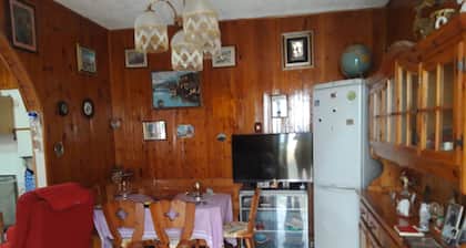 PROMOTION Aunt Lina's holiday home a few steps from the center, 6 beds