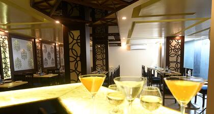 Kyriad Hotel Pimpri