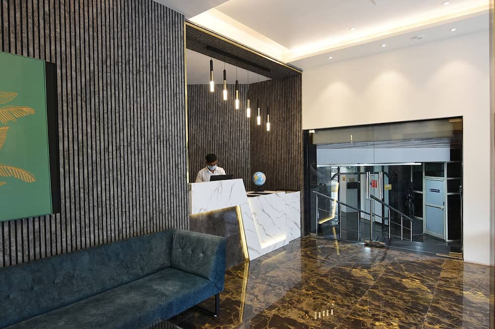 Kyriad Hotel Pimpri