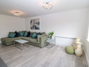 Cottage | Living room