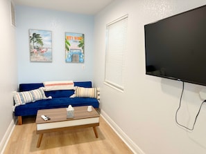 TV connectée