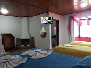 Free WiFi - Pousada Por do Sol (Camanducaia)