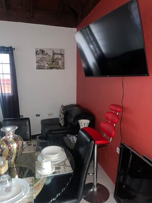 Smart TV