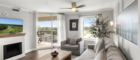 Smart-TV, DVD-Player