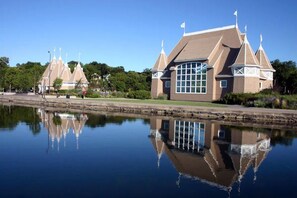 Exterior - Quaint Apartment in Central Location (Minneapolis)